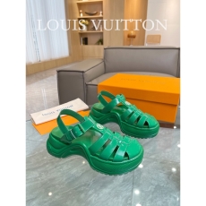 LV Sandals